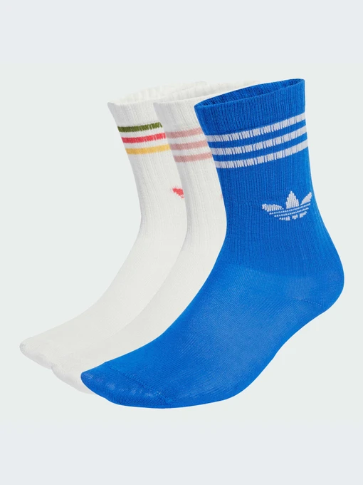 Носки и гольфы Adidas Adicolor модель JW0331-KZ Фото