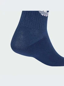 Носки и гольфы Adidas Adicolor модель JV7408-KZ Фото