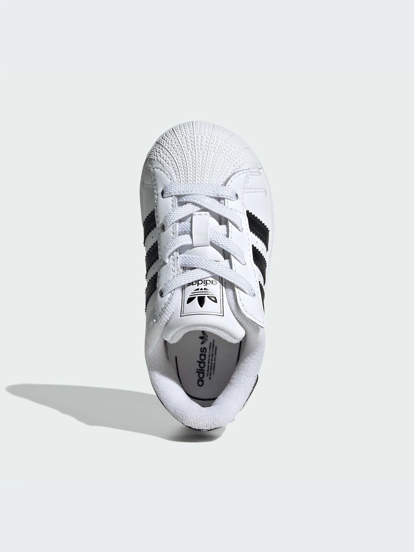 Кеды Adidas Superstar модель JH9984-KZ Кеды Adidas Superstar модель JH9984-KZ Фото