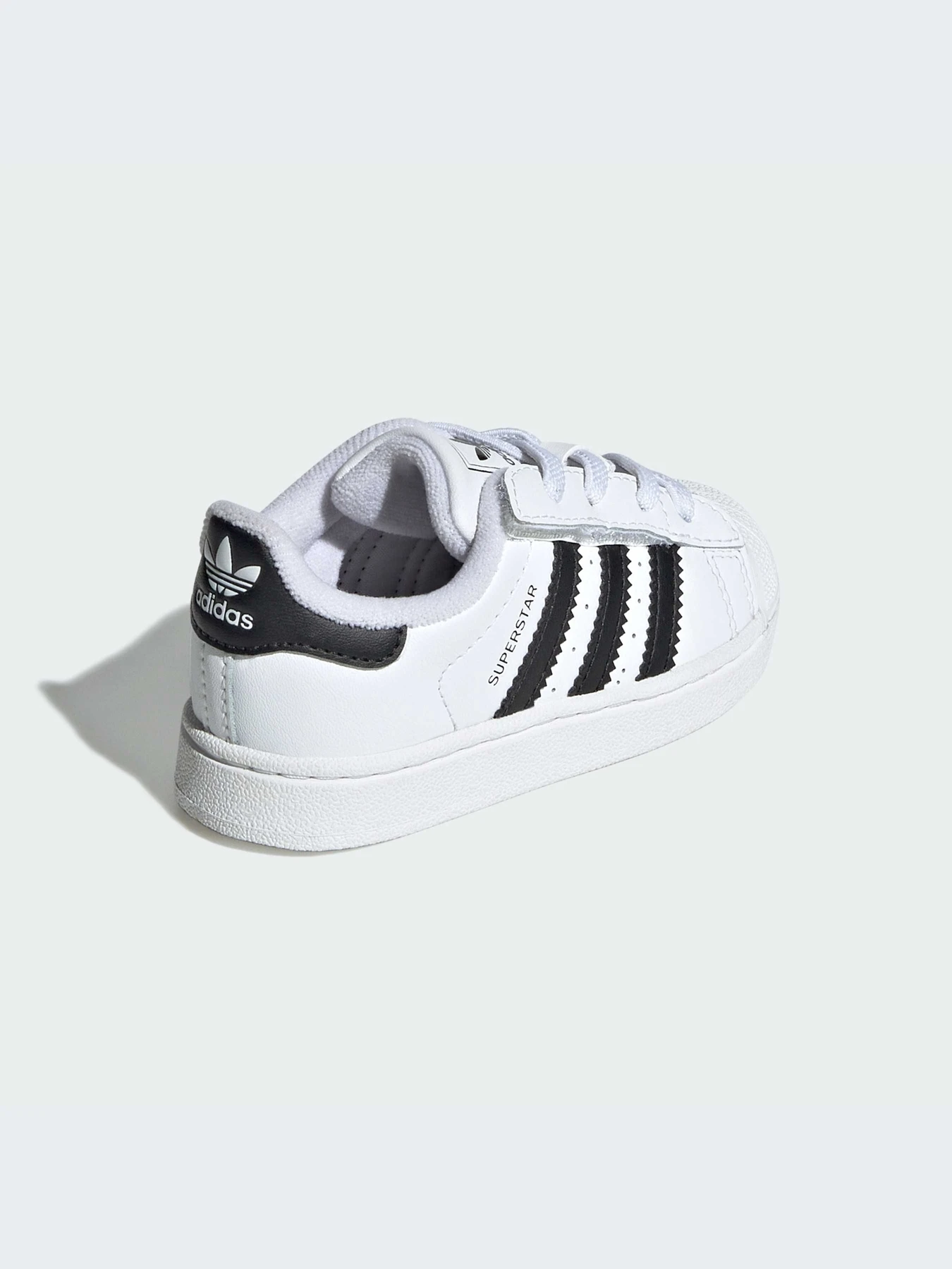 Кеды Adidas Superstar модель JH9984-KZ Кеды Adidas Superstar модель JH9984-KZ Фото