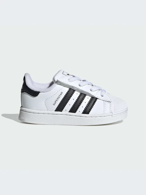 Кеды Adidas Superstar модель JH9984-KZ Фото
