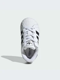 Кеды Adidas Superstar модель JH9984-KZ Фото