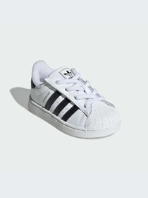 Кеды Adidas Superstar модель JH9984-KZ Фото