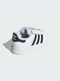 Кеды Adidas Superstar модель JH9984-KZ Фото