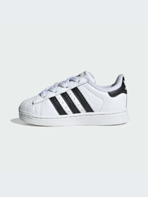 Кеды Adidas Superstar модель JH9984-KZ Фото