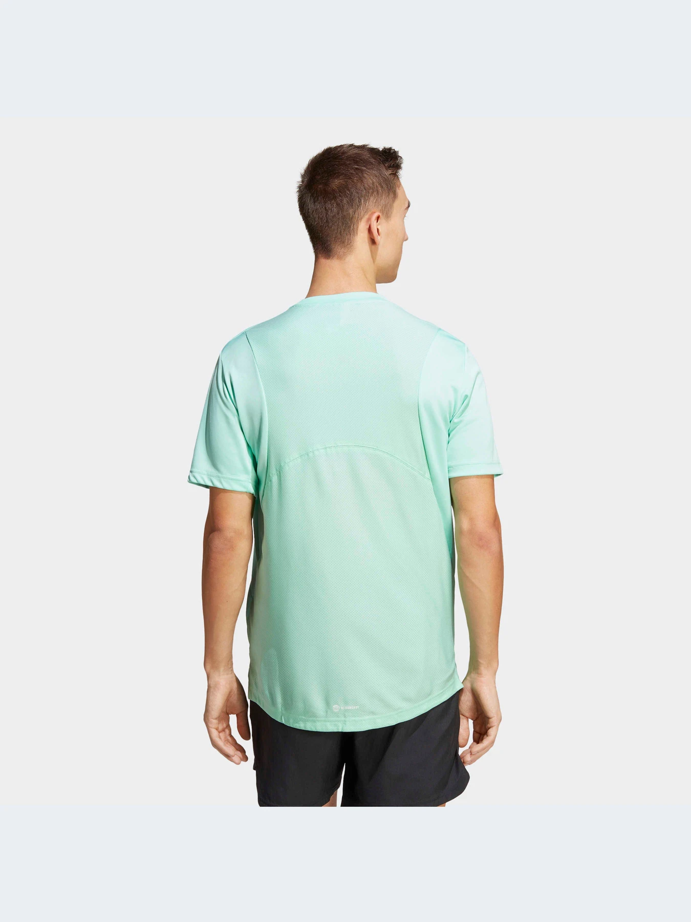 Футболки и поло Adidas модель IB7918-KZ Футболки и поло Adidas модель IB7918-KZ Фото
