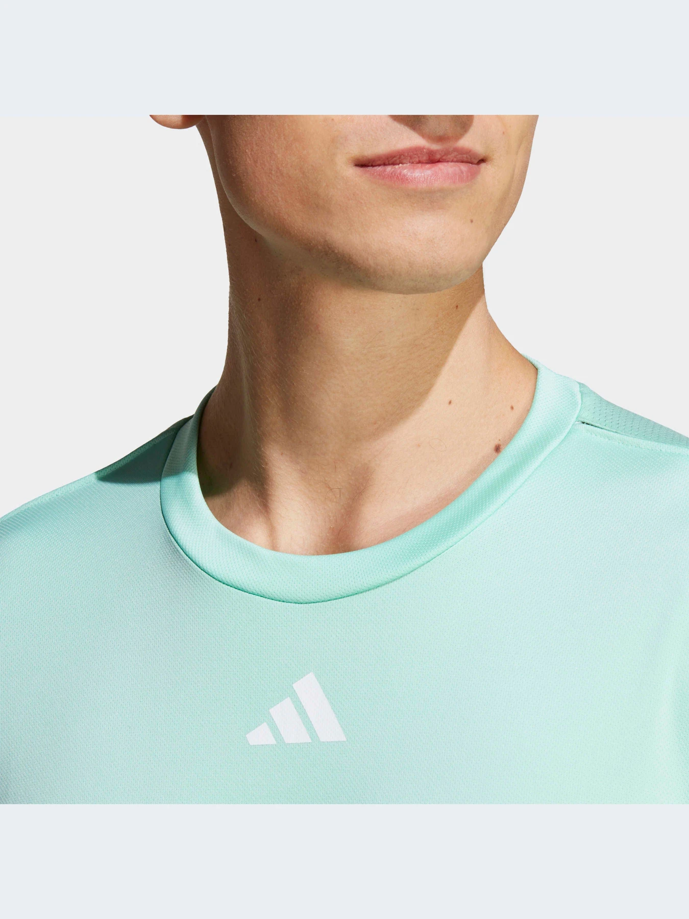 Футболки и поло Adidas модель IB7918-KZ Футболки и поло Adidas модель IB7918-KZ Фото