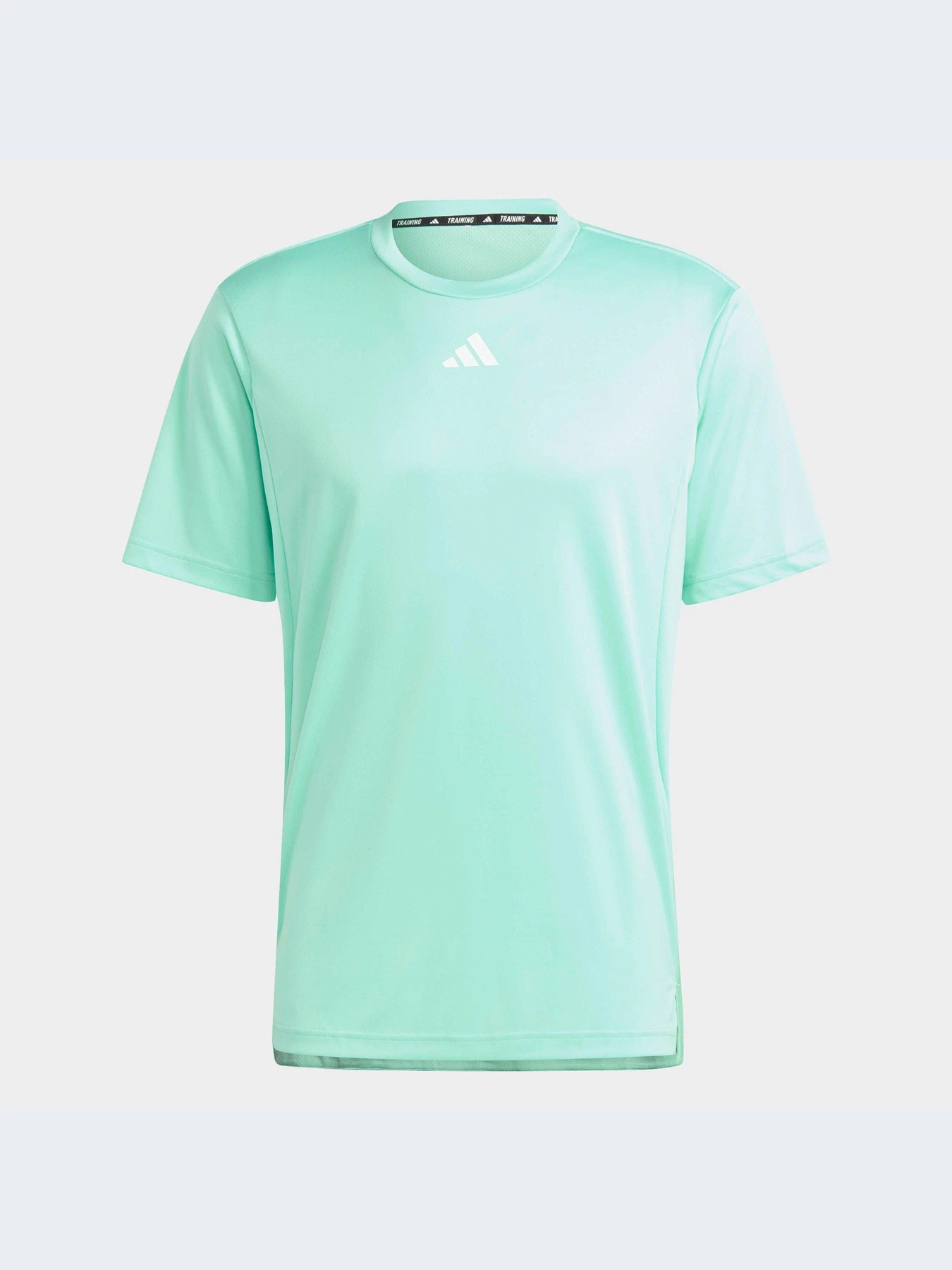 Футболки и поло Adidas модель IB7918-KZ Футболки и поло Adidas модель IB7918-KZ Фото