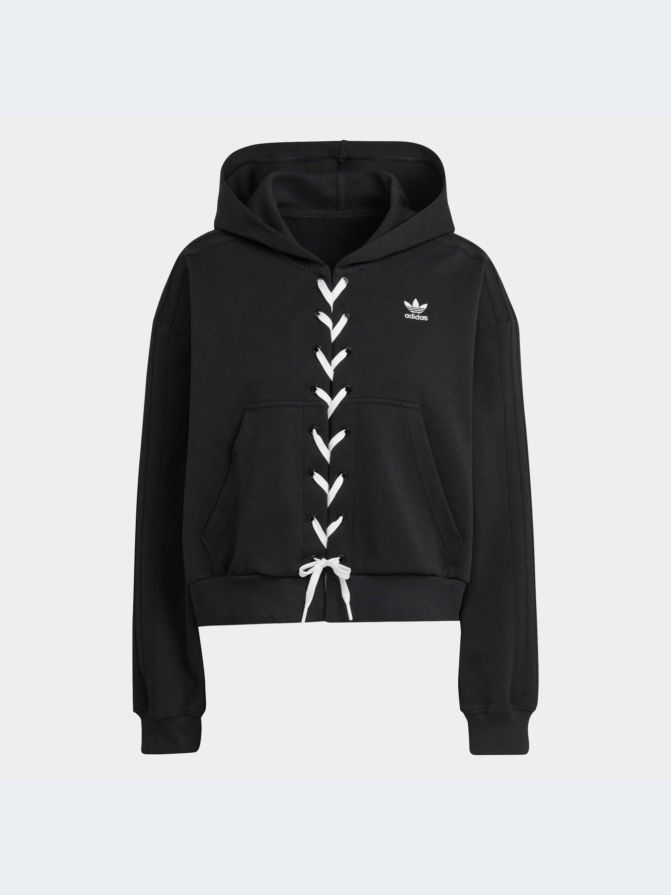 Худи и свитшоты Adidas модель HK5057-KZ Худи и свитшоты Adidas модель HK5057-KZ Фото