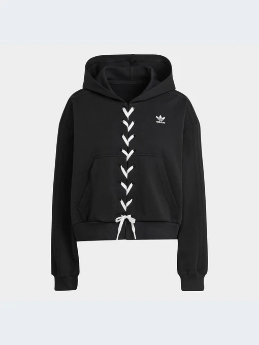 Худи и свитшоты Adidas модель HK5057-KZ Фото