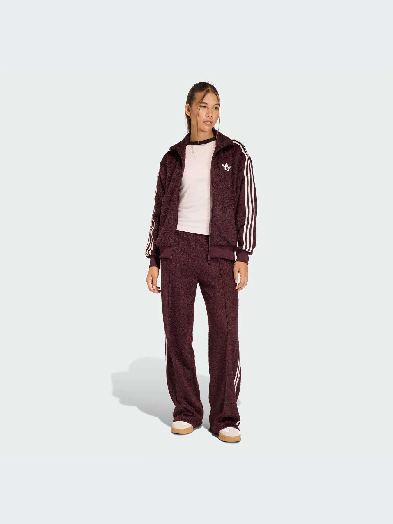 Худи и свитшоты Adidas модель KS0428-KZ Худи и свитшоты Adidas модель KS0428-KZ Фото