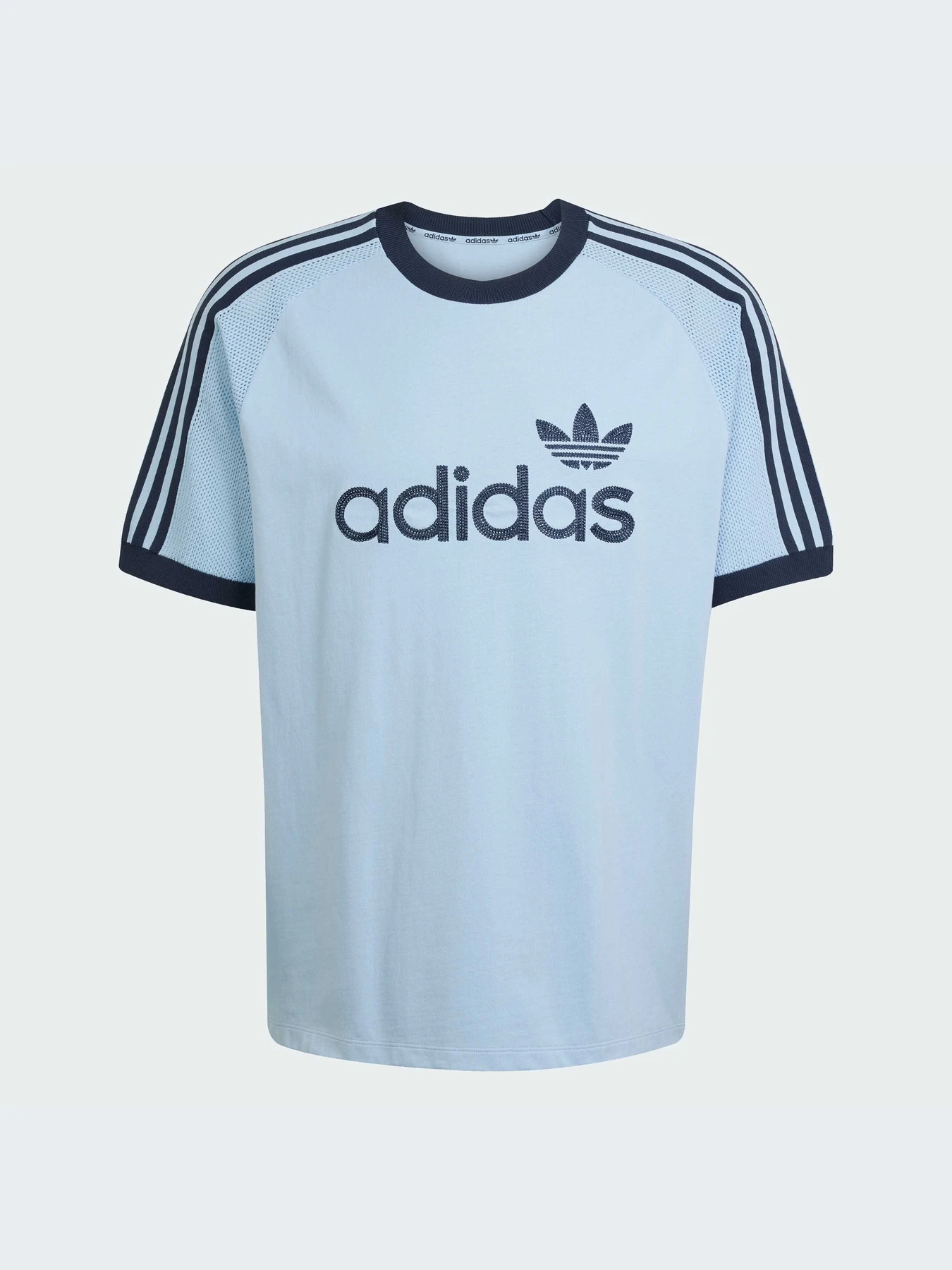 Футболки и поло Adidas модель JN5557-KZ Футболки и поло Adidas модель JN5557-KZ Фото