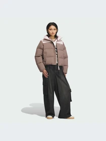 Куртки и дубленки Adidas модель KC2660-KZ Фото