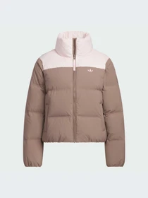 Куртки и дубленки Adidas модель KC2660-KZ Фото