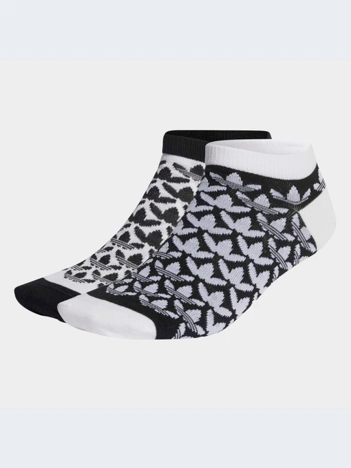 Носки и гольфы Adidas Graphics модель IB9168-KZ Фото
