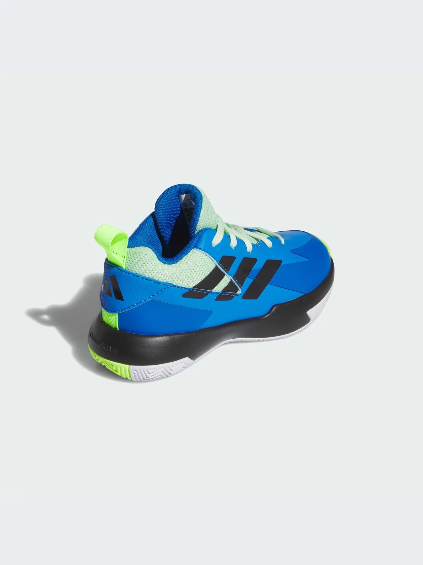 Кроссовки Adidas модель IF0830-KZ Кроссовки Adidas модель IF0830-KZ Фото