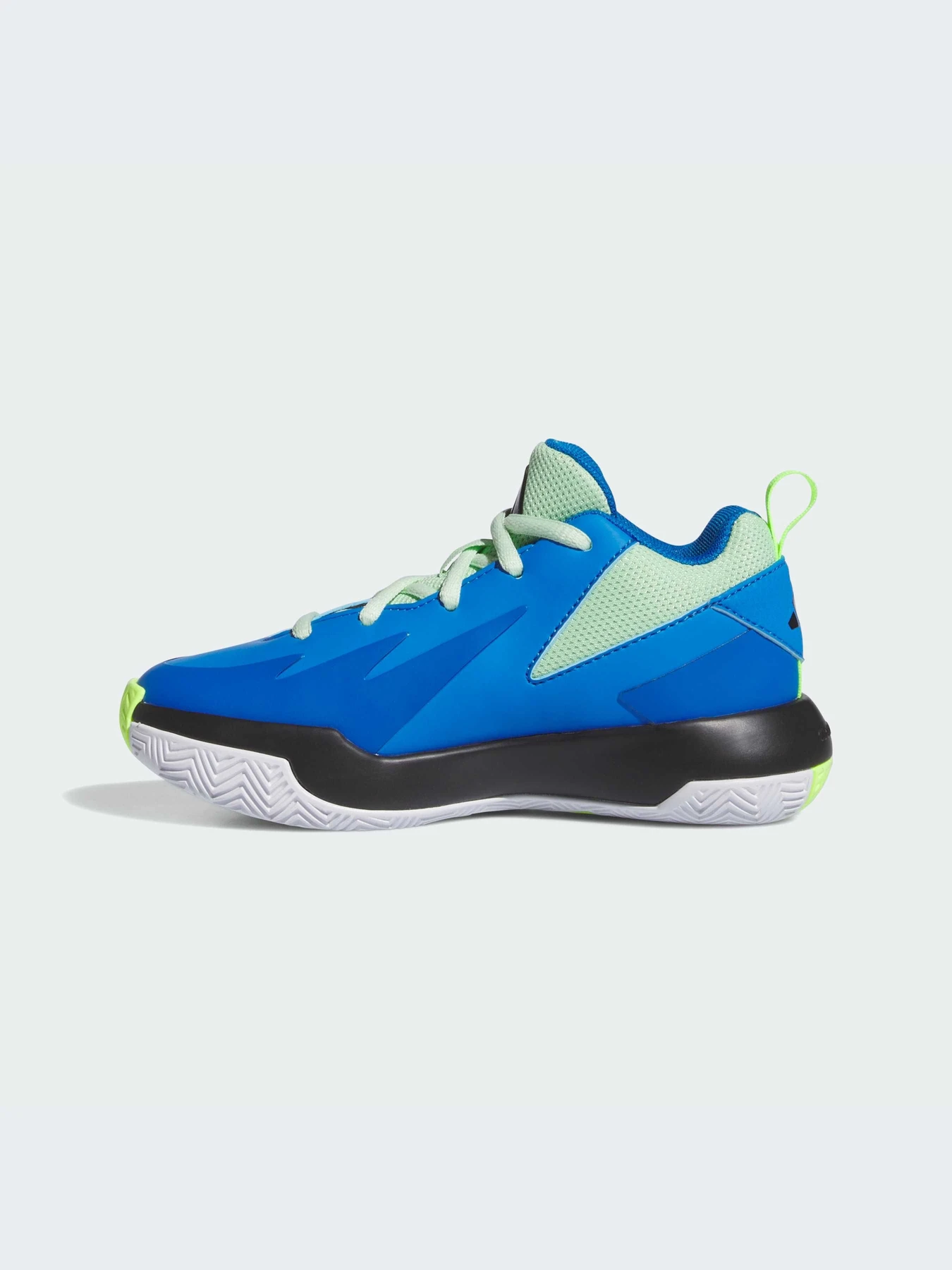 Кроссовки Adidas модель IF0830-KZ Кроссовки Adidas модель IF0830-KZ Фото