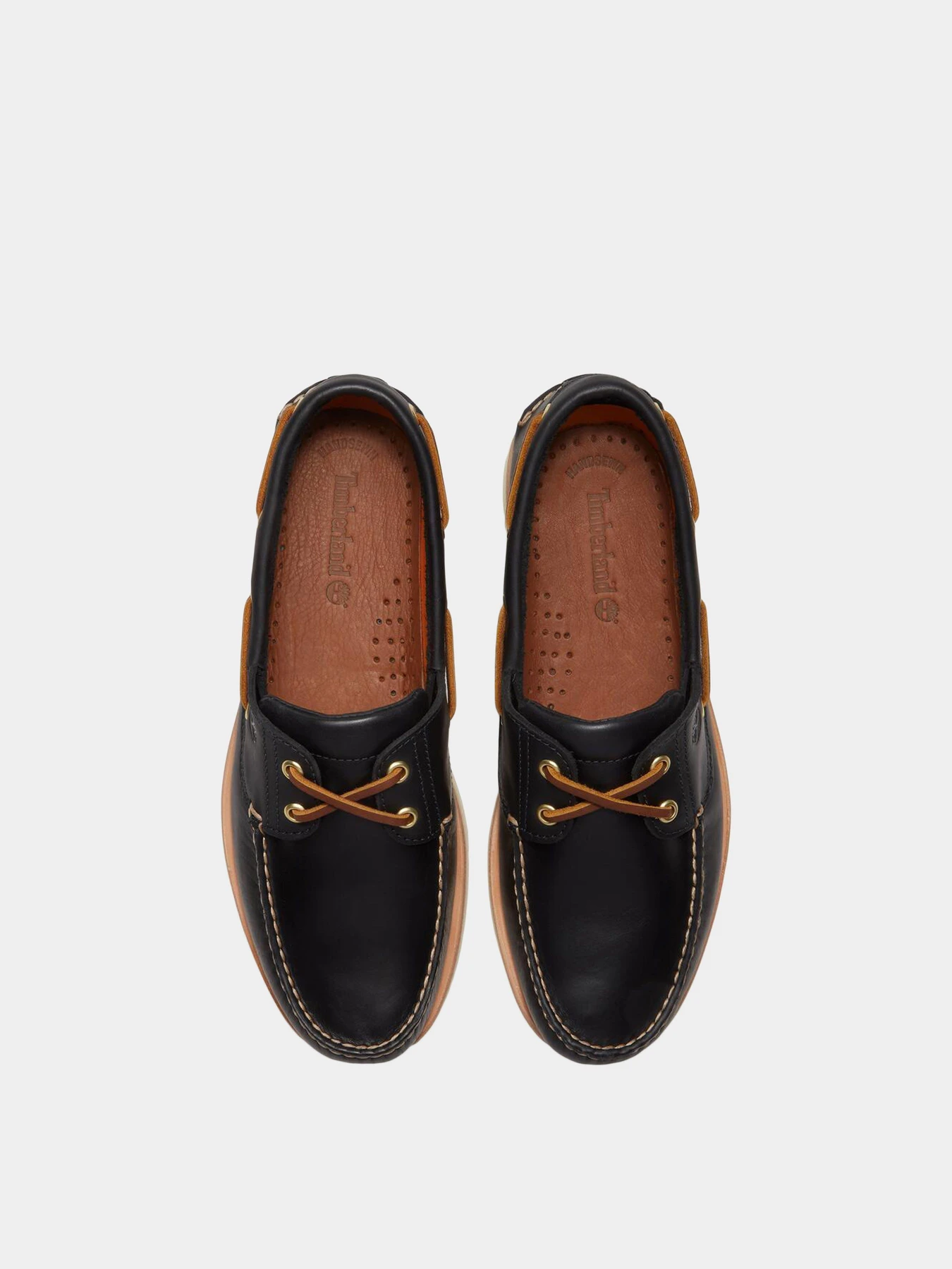 Слипоны и мокасины Timberland модель TB0A2NUPEP8 Слипоны и мокасины Timberland модель TB0A2NUPEP8 Фото
