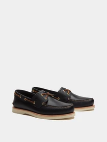 Слипоны и мокасины Timberland модель TB0A2NUPEP8 Фото