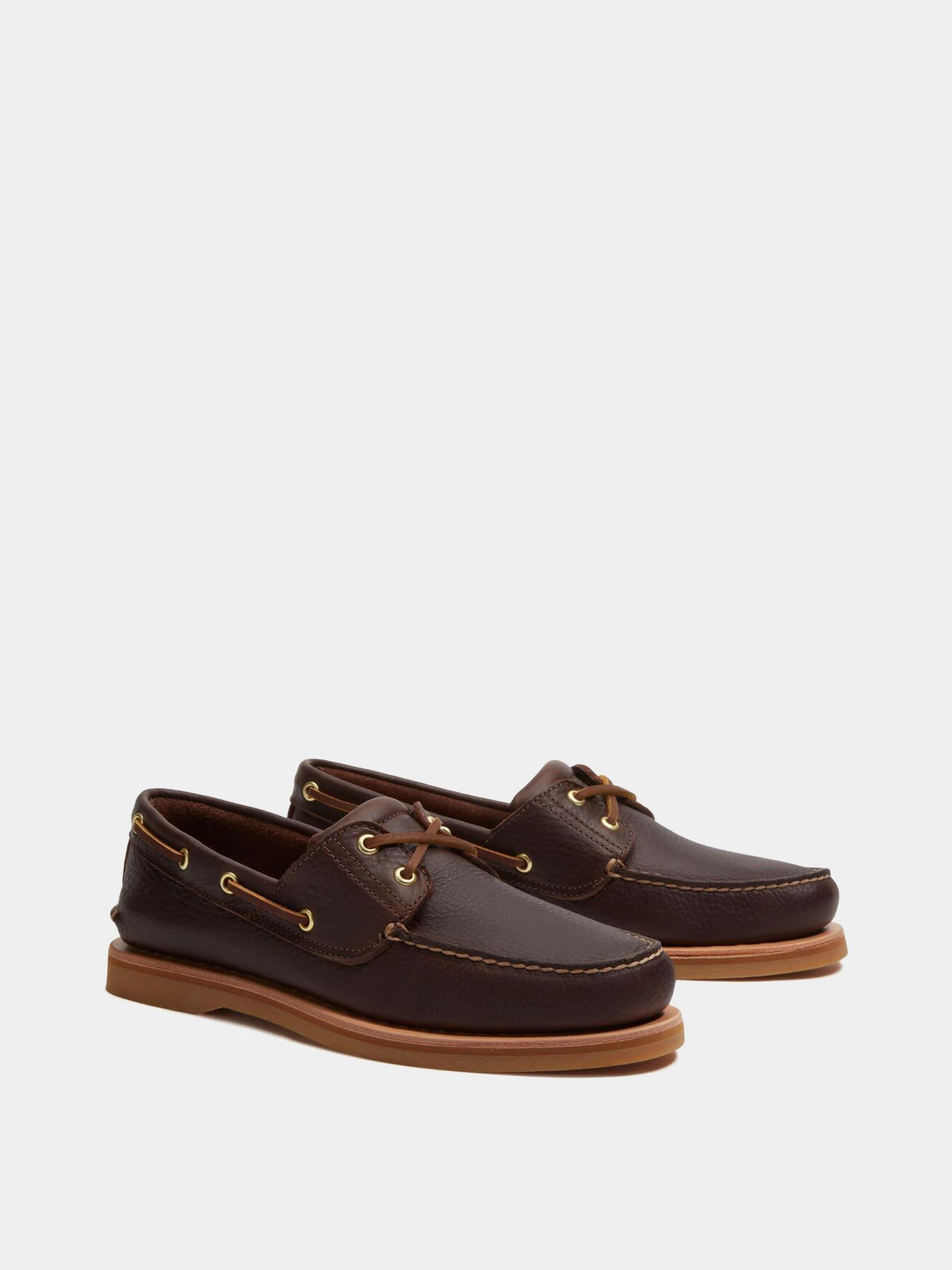 Слипоны и мокасины Timberland модель TB0A2NUPW01 Слипоны и мокасины Timberland модель TB0A2NUPW01 Фото