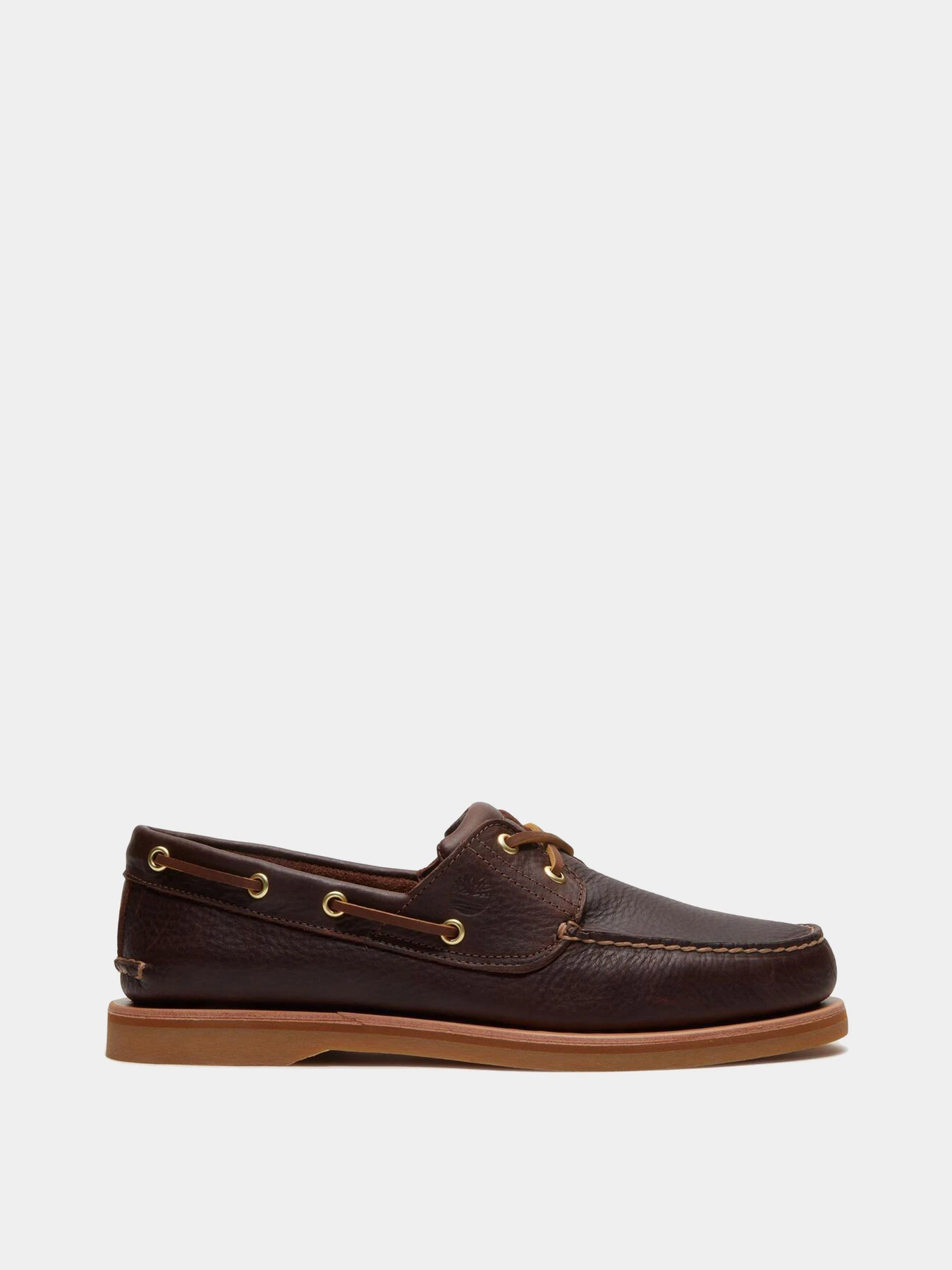 Слипоны и мокасины Timberland модель TB0A2NUPW01 Слипоны и мокасины Timberland модель TB0A2NUPW01 Фото