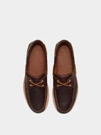 Слипоны и мокасины Timberland модель TB0A2NUPW01 Фото