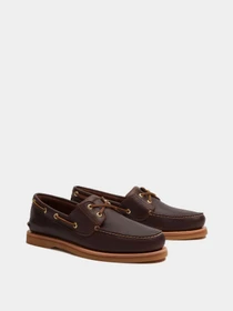 Слипоны и мокасины Timberland модель TB0A2NUPW01 Фото