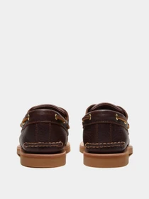 Слипоны и мокасины Timberland модель TB0A2NUPW01 Фото