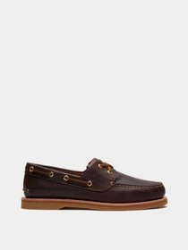Слипондар мен мокасиндер Timberland үлгі TB0A2NUPW01 Фото