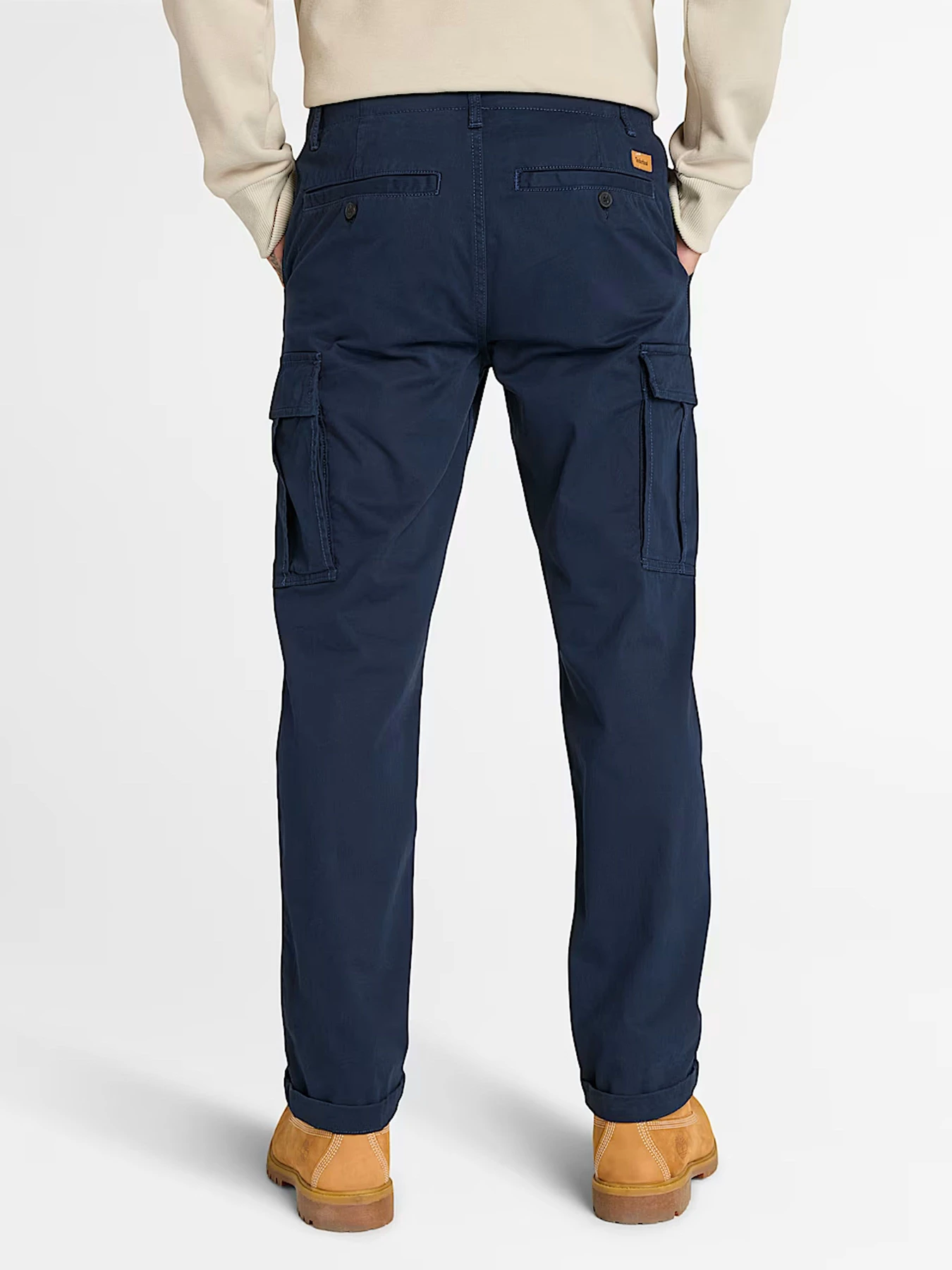 Брюки Timberland модель TB0A2PG9433 Брюки Timberland модель TB0A2PG9433 Фото