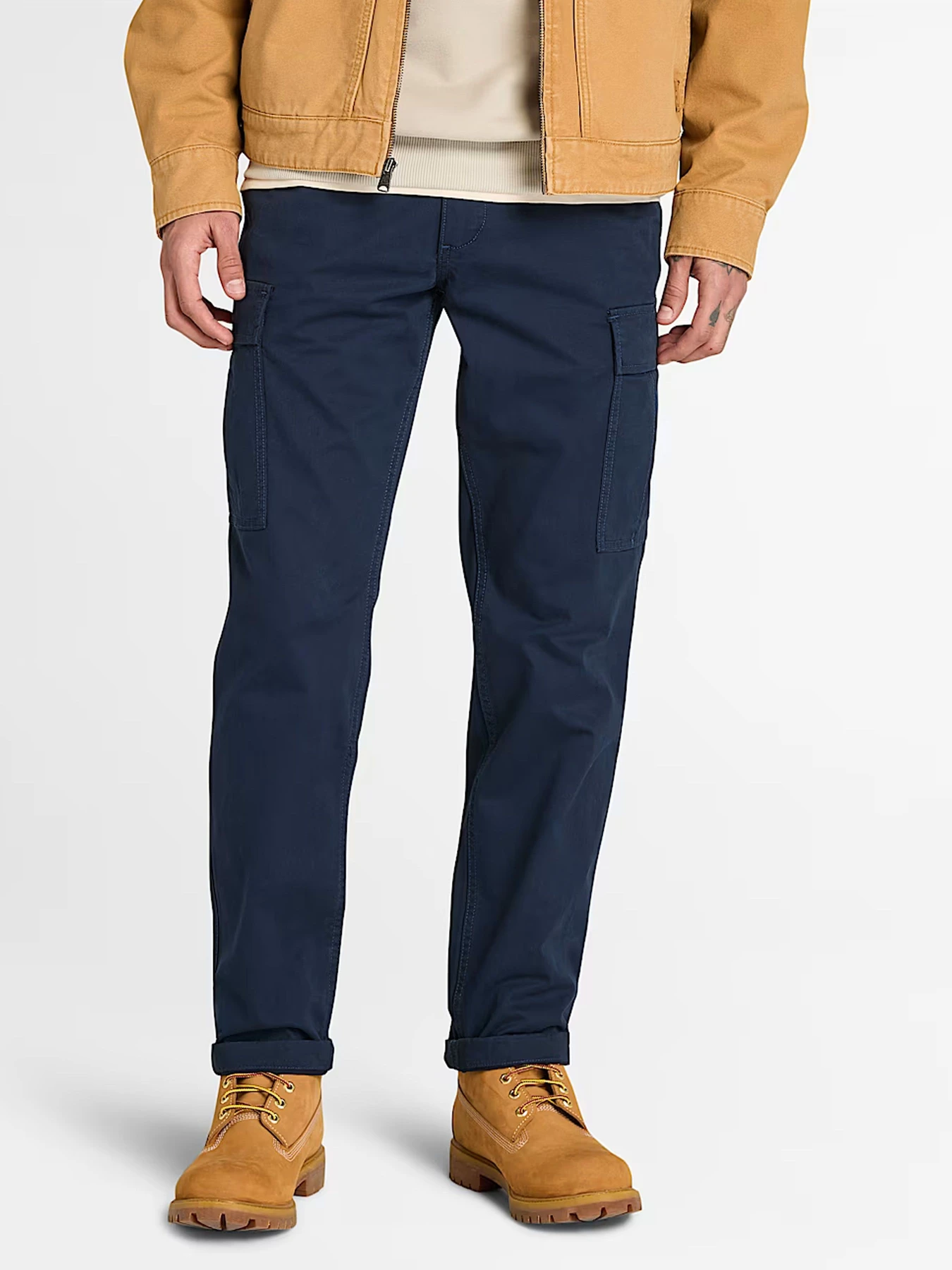 Брюки Timberland модель TB0A2PG9433 Брюки Timberland модель TB0A2PG9433 Фото