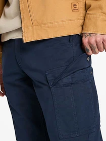 Брюки Timberland модель TB0A2PG9433 Фото
