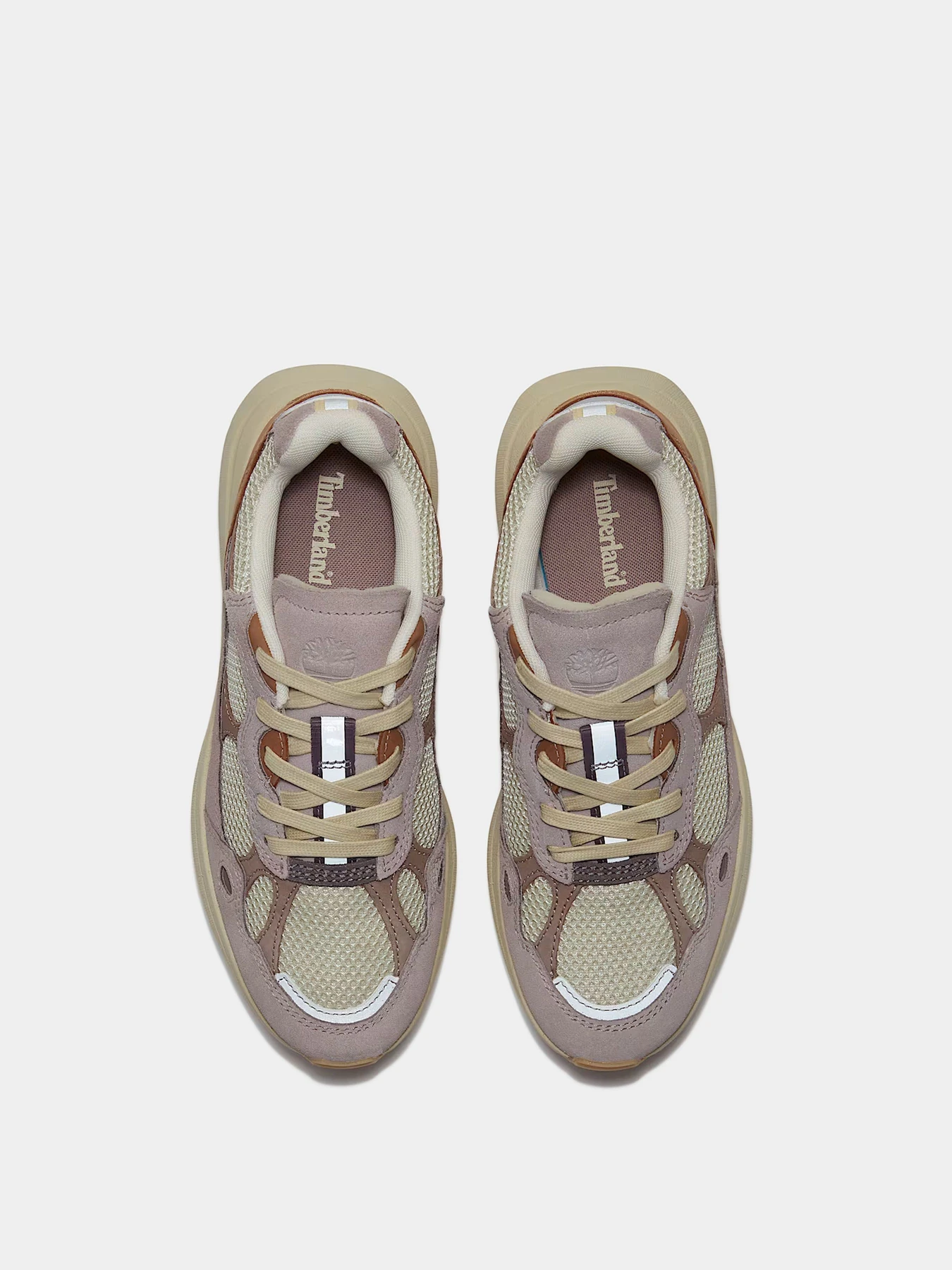 Кроссовки Timberland модель TB0A43R8AEQ Кроссовки Timberland модель TB0A43R8AEQ Фото