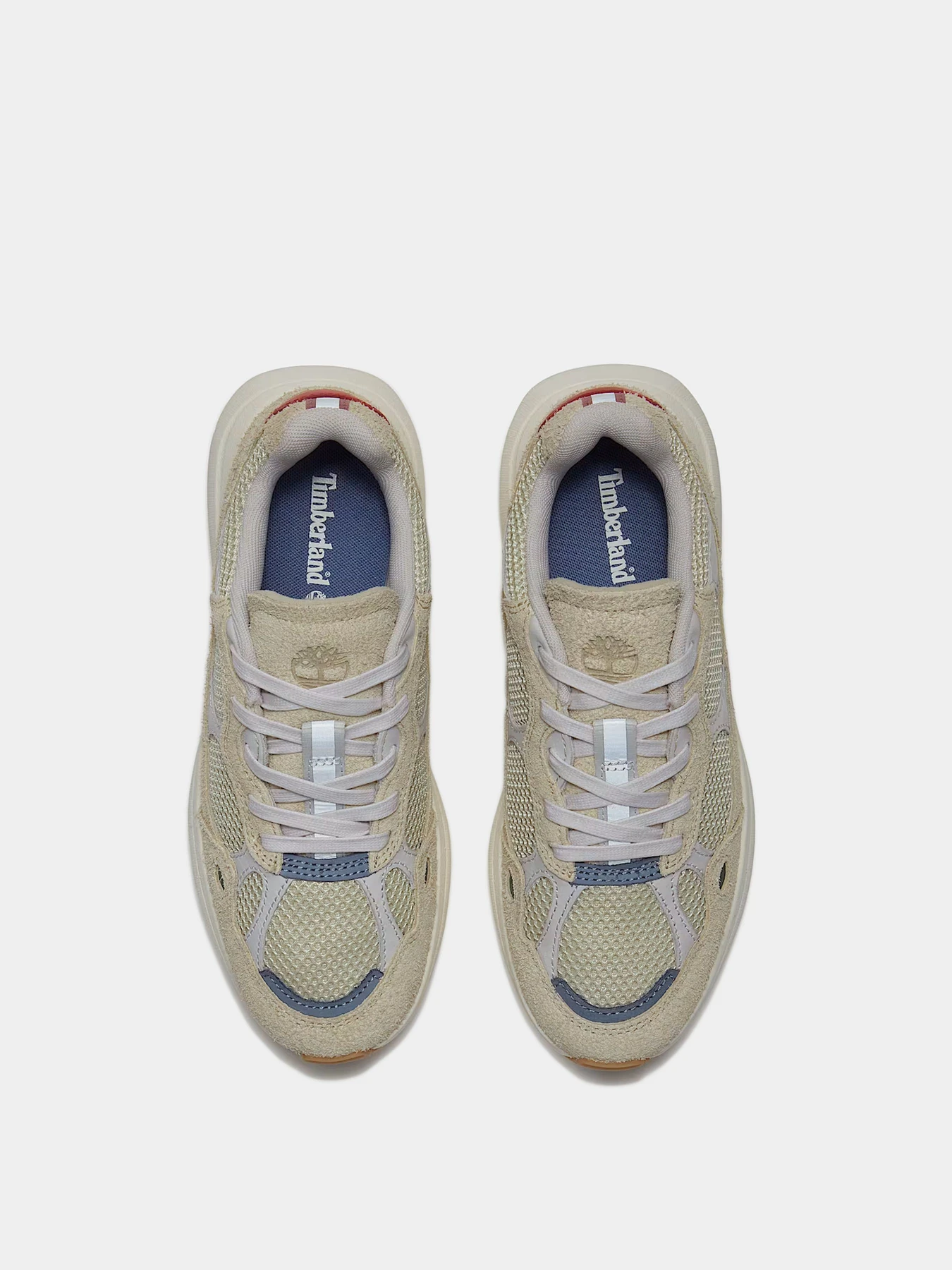 Кроссовки Timberland модель TB0A43R8EO0 Кроссовки Timberland модель TB0A43R8EO0 Фото
