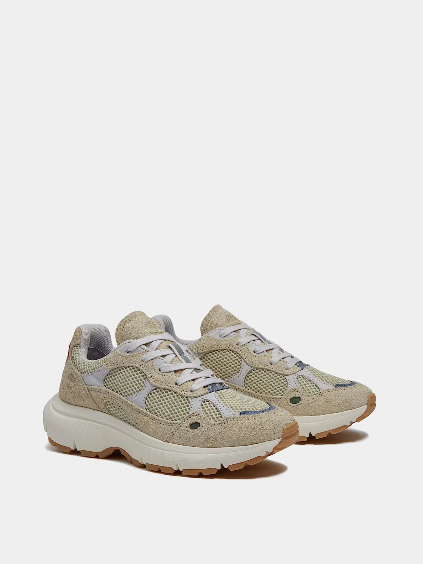 Кроссовки Timberland модель TB0A43R8EO0 Кроссовки Timberland модель TB0A43R8EO0 Фото