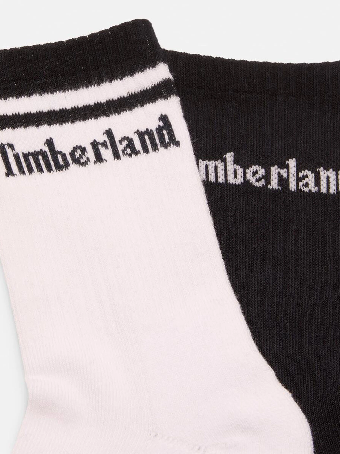 Носки и гольфы Timberland модель TB0A69SX433 Носки и гольфы Timberland модель TB0A69SX433 Фото