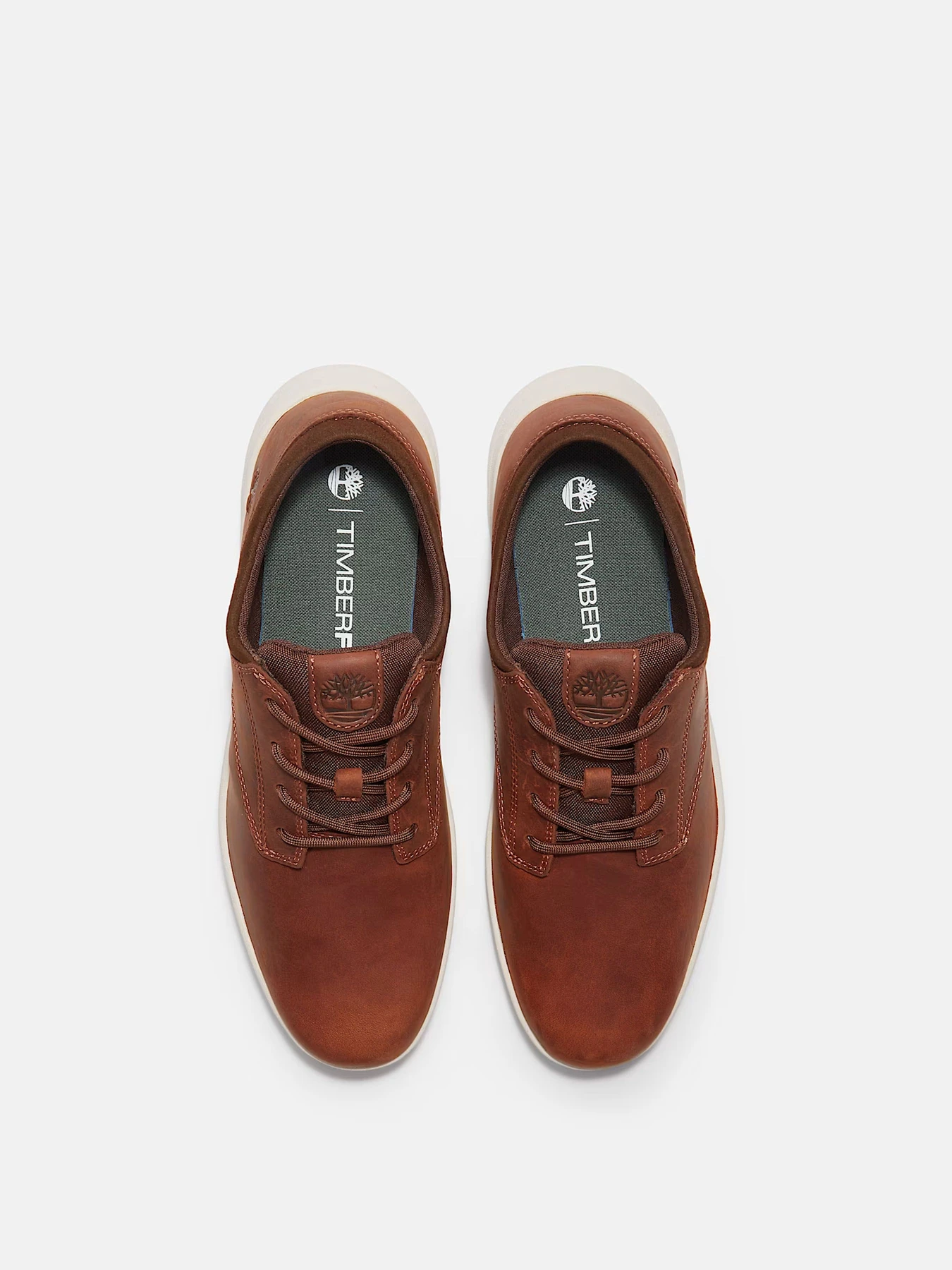 Кроссовки Timberland модель TB0A6C8EEM6 Кроссовки Timberland модель TB0A6C8EEM6 Фото
