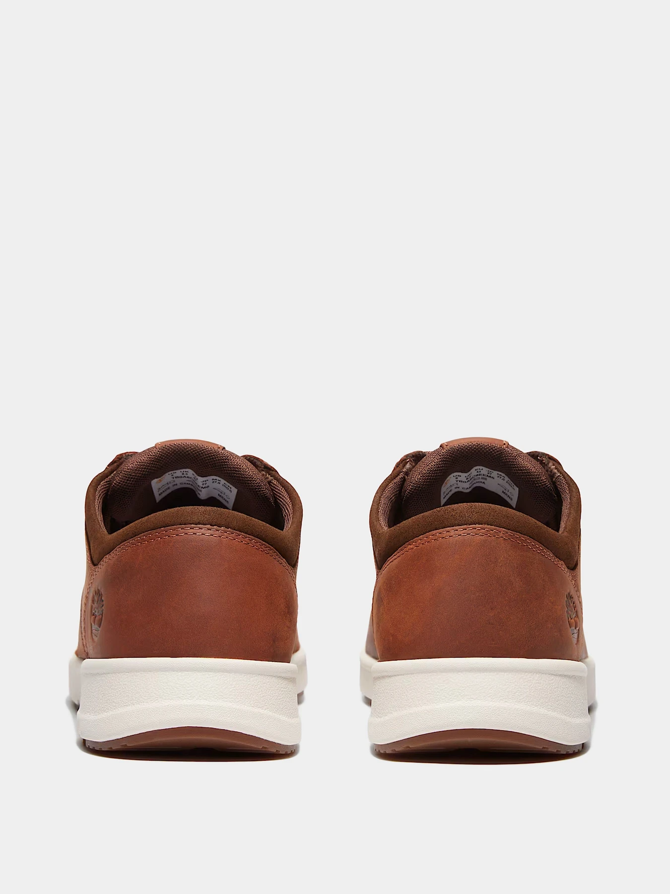 Кроссовки Timberland модель TB0A6C8EEM6 Кроссовки Timberland модель TB0A6C8EEM6 Фото