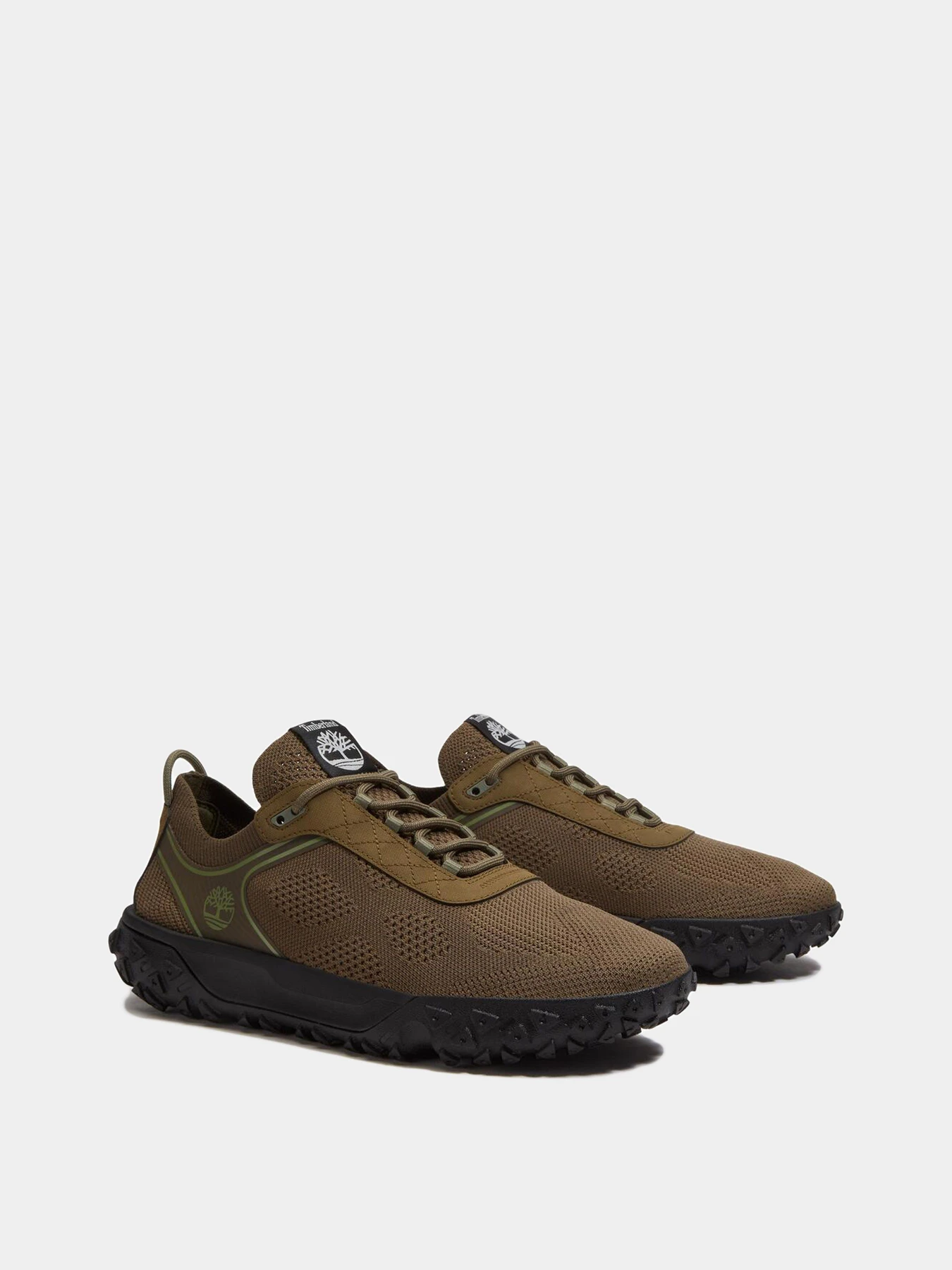 Кроссовки Timberland модель TB0A6DHPAGE Кроссовки Timberland модель TB0A6DHPAGE Фото