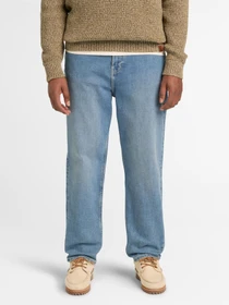 Джинсы Timberland модель TB0A6VV2BQ8 Фото