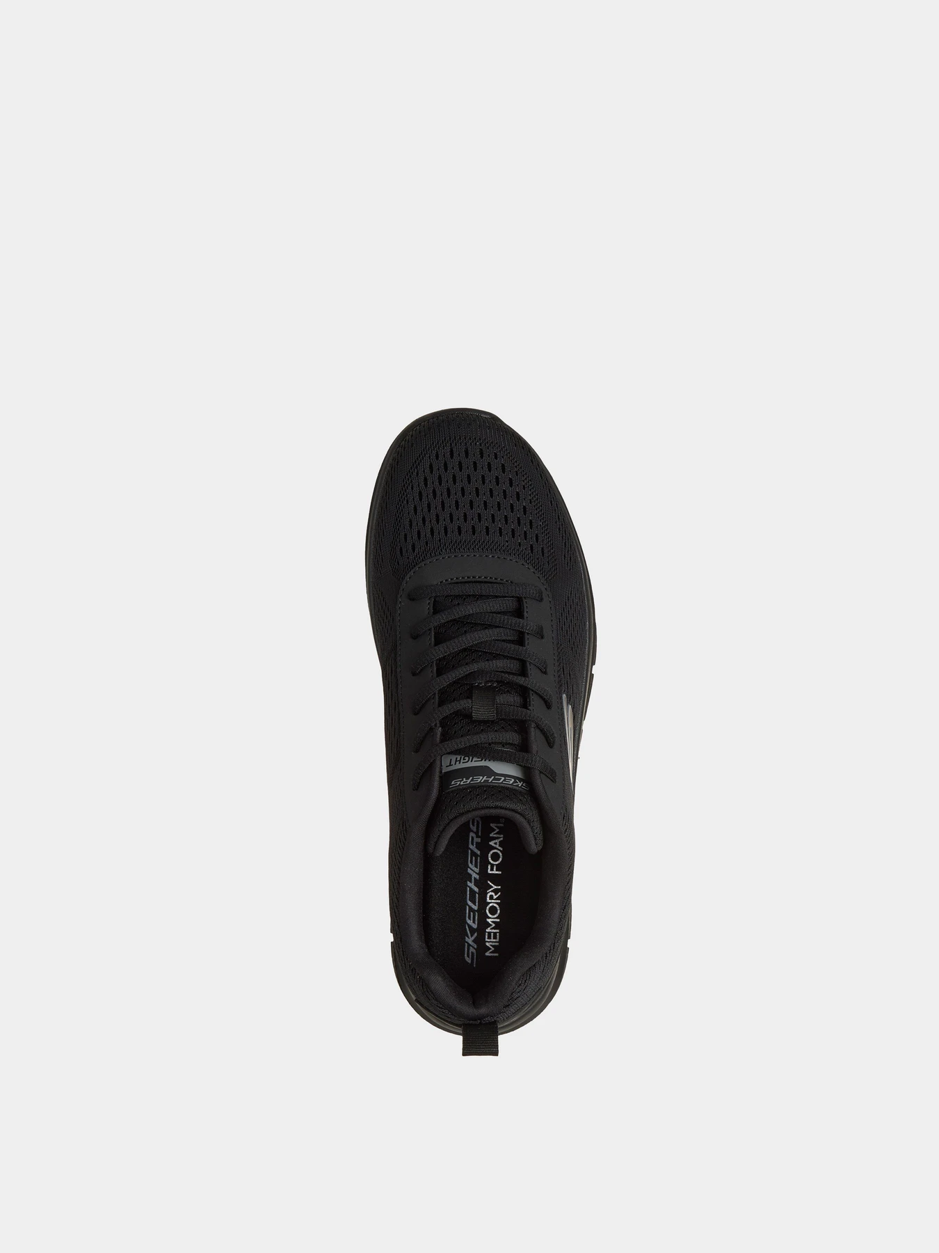Кроссовки Skechers модель 232758 BBK Кроссовки Skechers модель 232758 BBK Фото