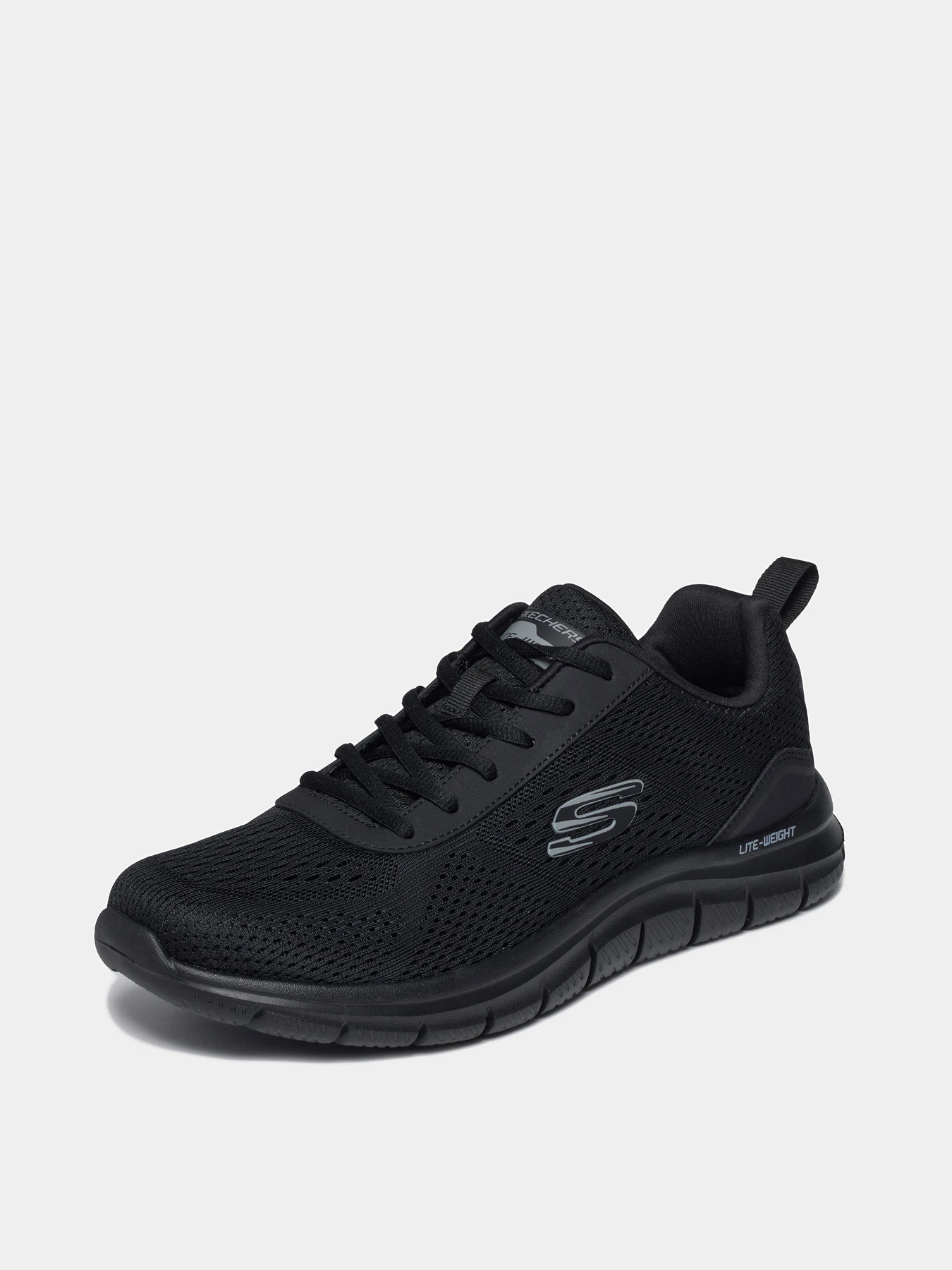 Кроссовки Skechers модель 232758 BBK Кроссовки Skechers модель 232758 BBK Фото