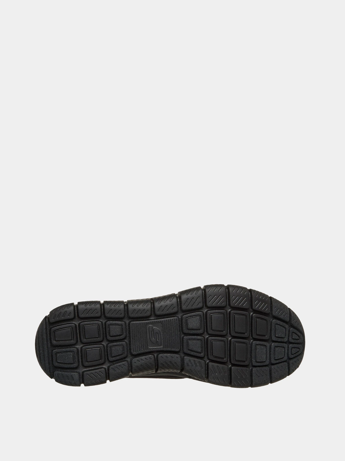 Кроссовки Skechers модель 232758 BBK Кроссовки Skechers модель 232758 BBK Фото
