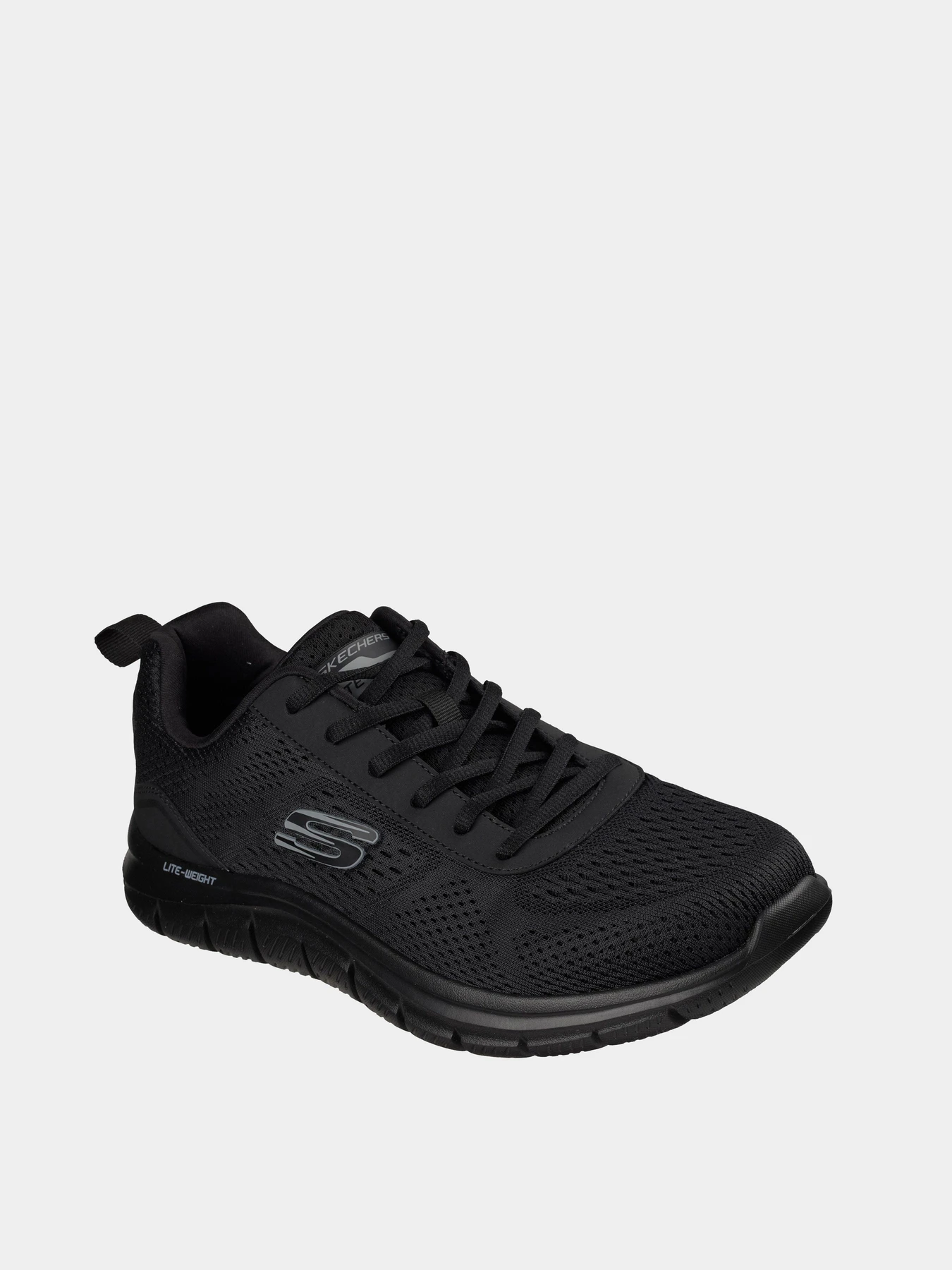 Кроссовки Skechers модель 232758 BBK Кроссовки Skechers модель 232758 BBK Фото