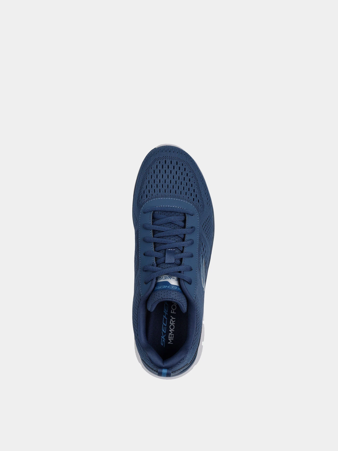 Кроссовки Skechers модель 232758 BLU Кроссовки Skechers модель 232758 BLU Фото