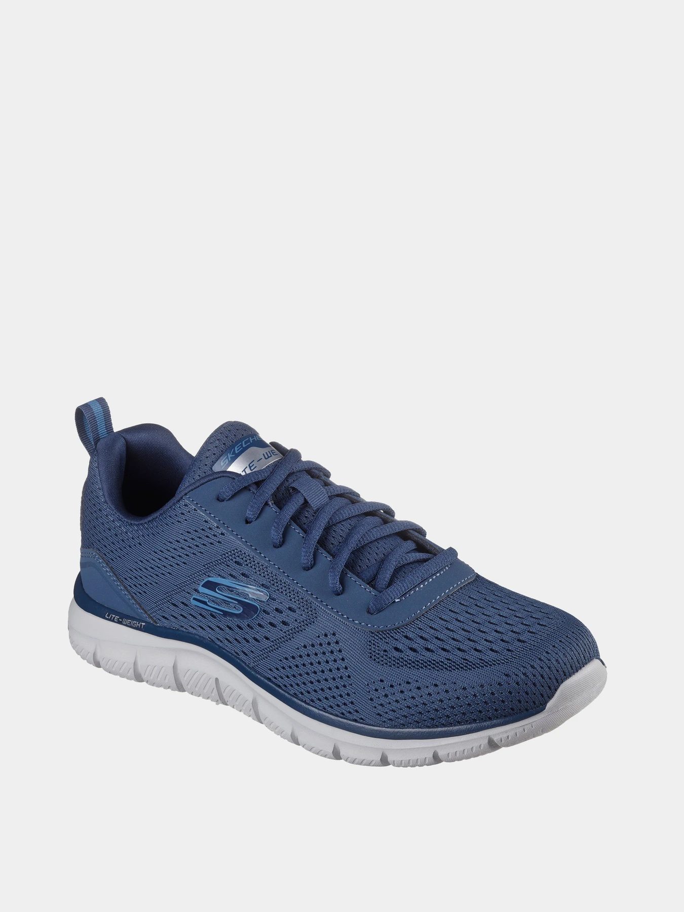 Кроссовки Skechers модель 232758 BLU Кроссовки Skechers модель 232758 BLU Фото