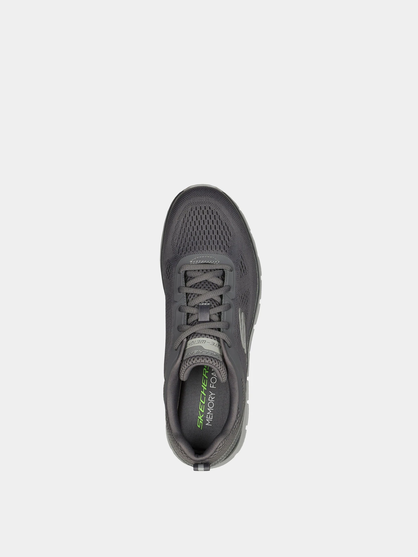 Кроссовки Skechers модель 232698 CHAR Кроссовки Skechers модель 232698 CHAR Фото