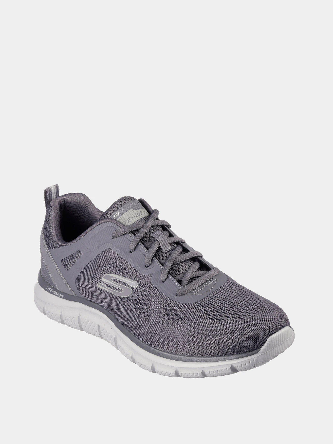 Кроссовки Skechers модель 232698 CHAR Кроссовки Skechers модель 232698 CHAR Фото