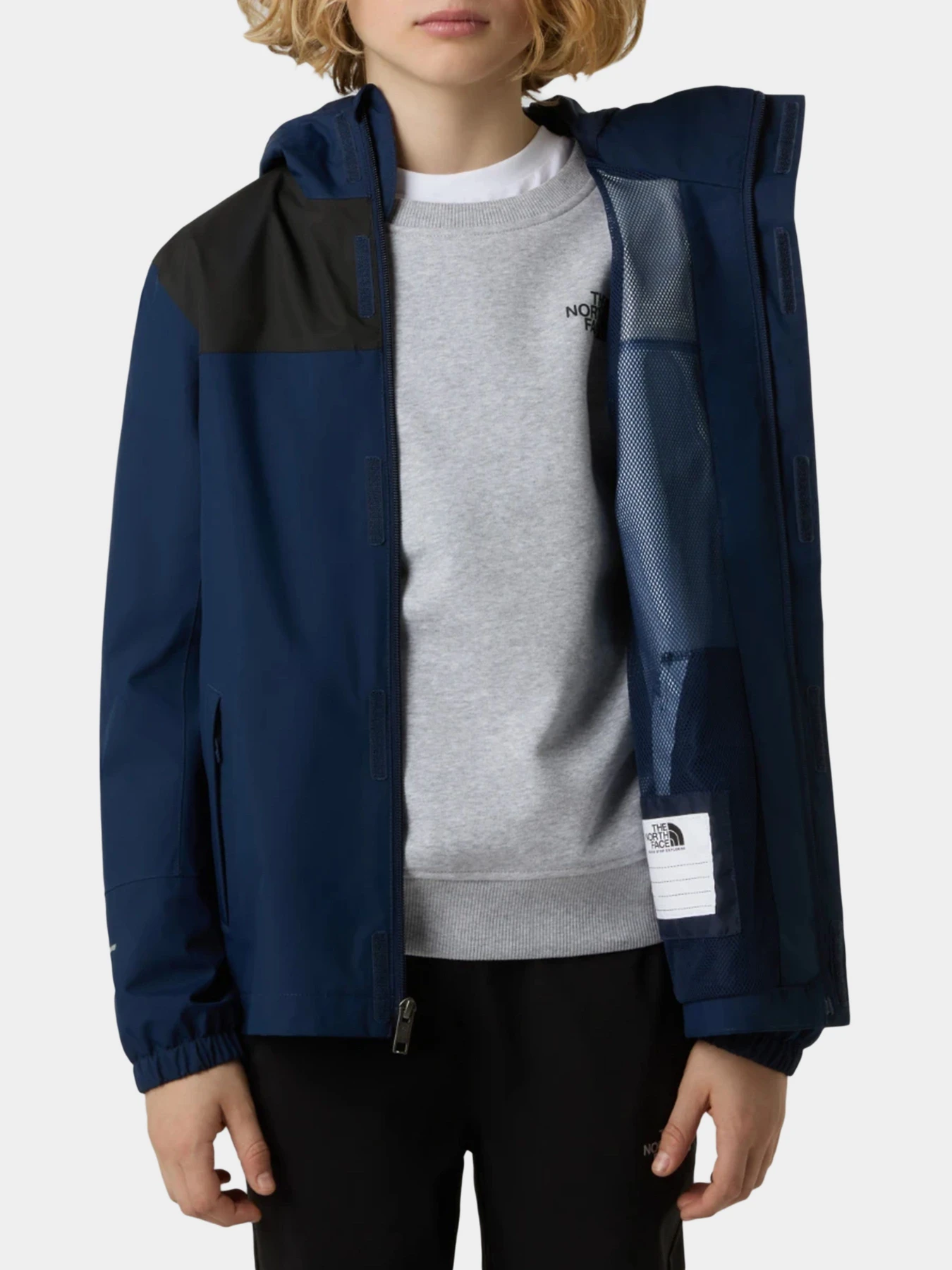 Куртки и дубленки The North Face модель NF0A8A488K21 Куртки и дубленки The North Face модель NF0A8A488K21 Фото