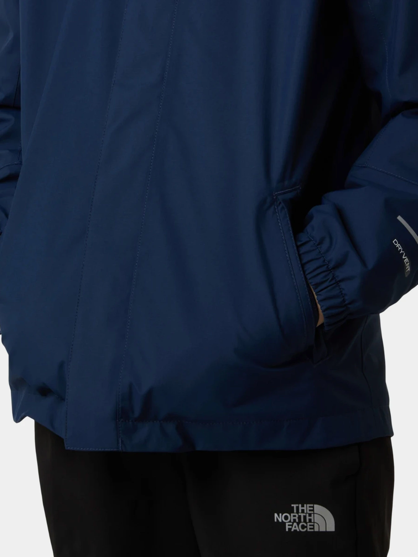 Куртки и дубленки The North Face модель NF0A8A488K21 Куртки и дубленки The North Face модель NF0A8A488K21 Фото